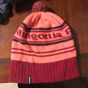 Women’s winter hat!
